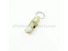 Valve, Pressure Relief, 225 Ps – Part Number: 136-0047