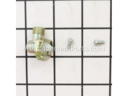 9890178-1-M-Powermate-136-0064-Valve, Bleeder