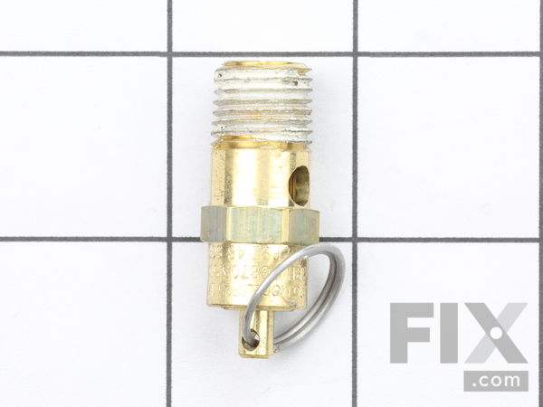 9890179-1-M-Powermate-136-0067-Valve, Asme