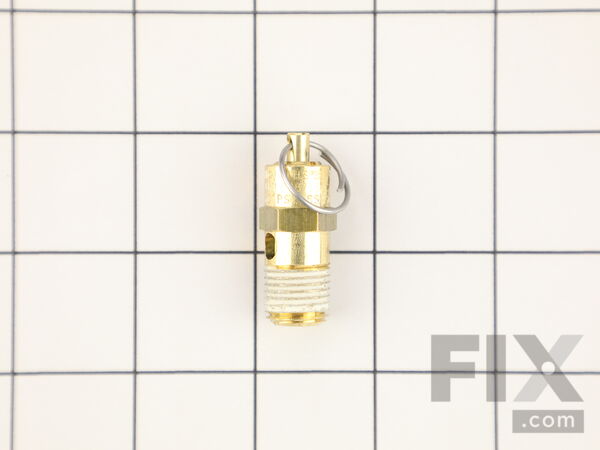 9890185-1-M-Powermate-136-0073-Valve, Asme