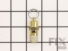 Valve, Asme – Part Number: 136-0077
