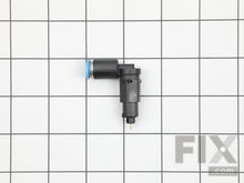 Valve, Bleeder – Part Number: 136-0090