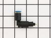 9890191-2-S-Powermate-136-0090-Valve, Bleeder