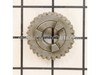 Lawn Mower Transmission Helical Gear – Part Number: 137050