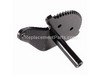Steering sector gear – Part Number: 138059