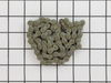 Chain, #35x62 Pitch W/ Conn. L – Part Number: 13871-00