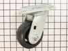Wheel, 4x2 Caster – Part Number: 13872-00