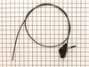 Control, Throttle – Part Number: 13874-00