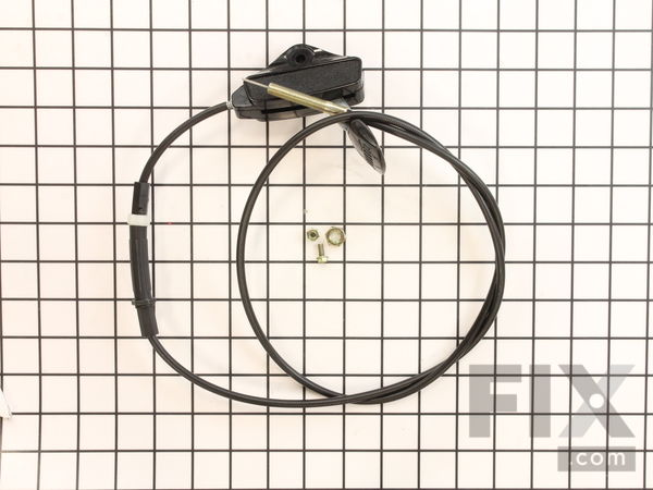 9890474-1-M-Bear Cat-13875-00-Control, Trans. Shift