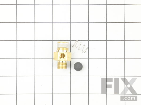 9890500-1-M-Powermate-139-0013-Check Valve Assy