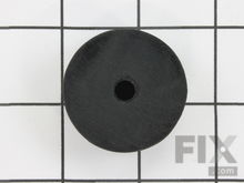 Isolator Rubber Foot – Part Number: 14-0069
