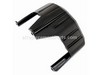 Lawn Tractor Mandrel Cover, Left – Part Number: 140088