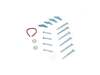 Hardware Mounting Kit – Part Number: 8205947