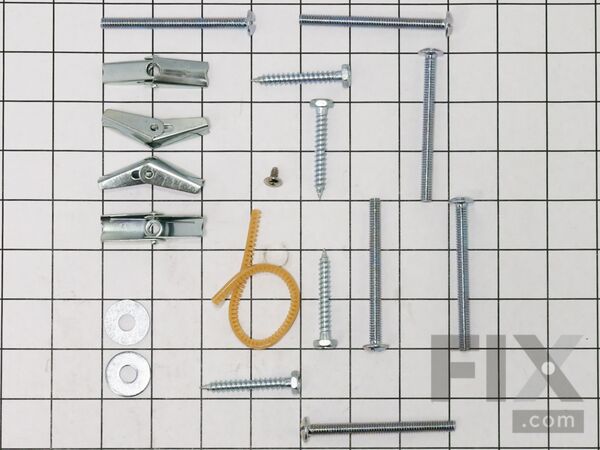 989071-1-M-Whirlpool-8205948           -Mounting Hardware