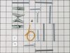 Mounting Hardware – Part Number: 8205948