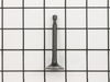 Valve: Intake – Part Number: 1401702-S