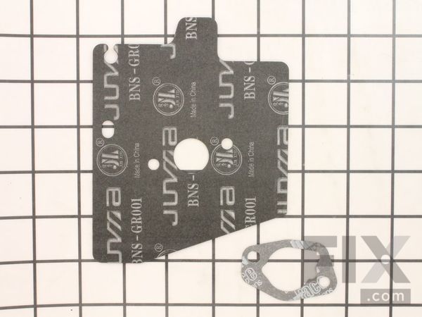 9891230-1-M-Kohler-1404131-S-Kit: Carburetor Heat Shield Ga