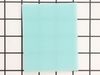 Element: Pre-filter Foam – Part Number: 1408317-S