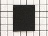 Element: Pre-filter Black – Part Number: 1408318-S