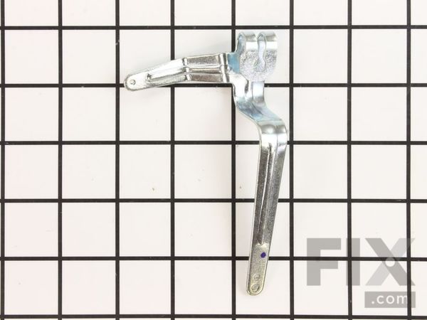 9891731-1-M-Kohler-1409037-S-Lever: Governor