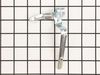 Lever: Governor – Part Number: 1409037-S