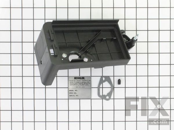 9892238-1-M-Kohler-1409421-S-Kit: Air Cleaner Base