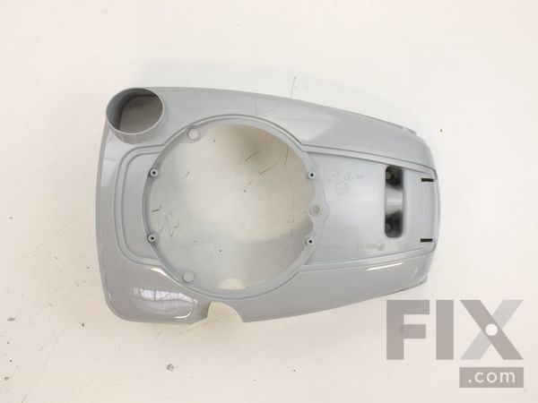 9892263-1-M-Kohler-1409628-S-Cover, Engine (Cool Gray)