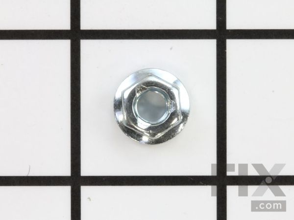 9892352-1-M-Kohler-1410009-S-Nut: Hex Flange Lock (m6)