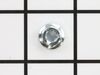 Nut: Hex Flange Lock (m6) – Part Number: 1410009-S
