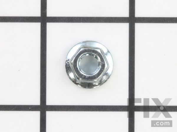 9892355-1-M-Kohler-1410016-S-Nut: Hex Flange (m6)