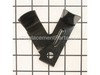Guard, tub idler – Part Number: 141043