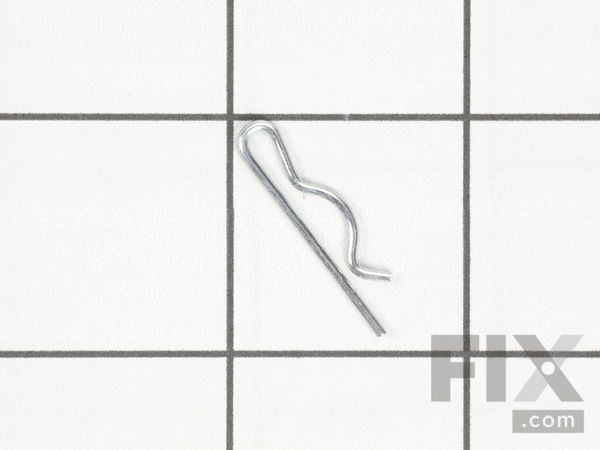 9892496-1-M-Kohler-1415401-S-Clip: Governor Shaft