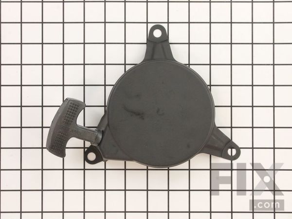 9892504-1-M-Kohler-1416503-S-Starter Assembly: Retractable