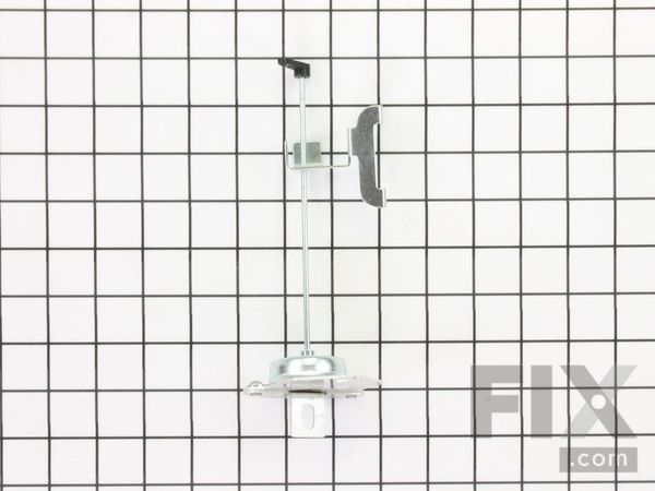 9892534-1-M-Kohler-1418707-S-Arm Assy