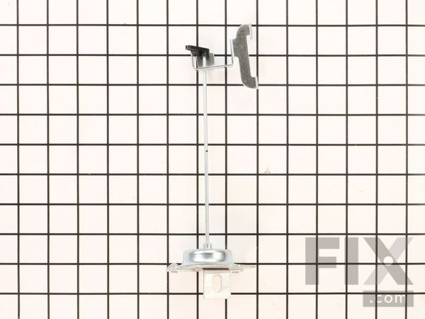 9892535-1-M-Kohler-1418710-S-Arm Assembly: Auto Choke