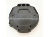 Shroud, Top – Part Number: 142-0128