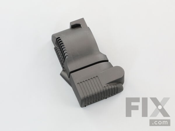 9892587-1-M-Powermate-142-0151-Shroud, Left