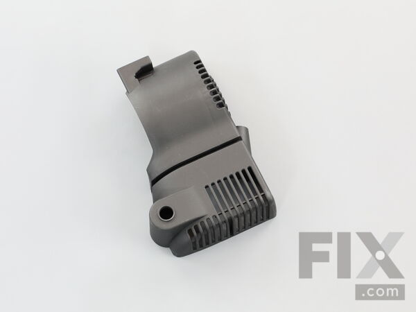 9892589-1-M-Powermate-142-0152-Shroud, Right