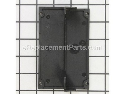 9892598-1-M-Powermate-142-0196-Shroud, Handle
