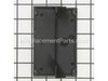 Shroud, Handle – Part Number: 142-0196
