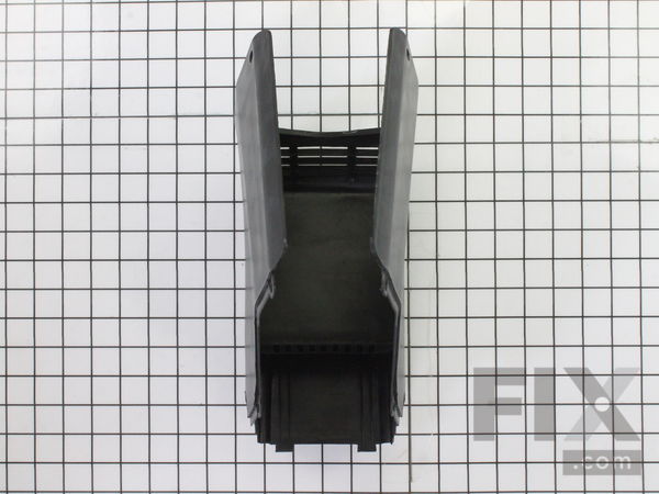 9892603-1-M-Craftsman-142-0239-Shroud, Bk