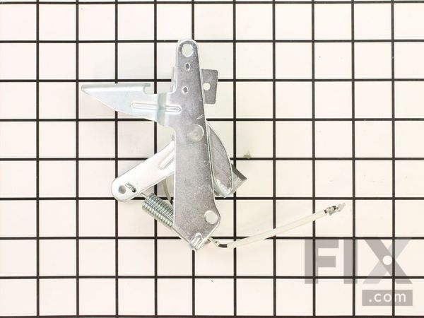 9892635-1-M-Kohler-1421917-S-Brake Assembly