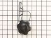 9892648-1-S-Kohler-1422720-S-Cap Assembly, Fuel