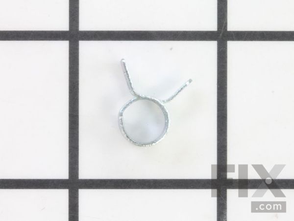 9892658-1-M-Kohler-1423705-S-Clamp: Hose
