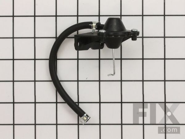 9892712-1-M-Kohler-1426804-S-Diaphragm: Assembly