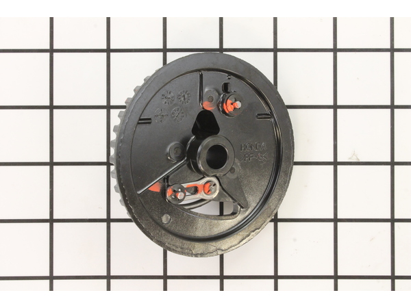 9892909-1-M-Honda-14320-Z8D-000-Pulley Comp., Camshaft