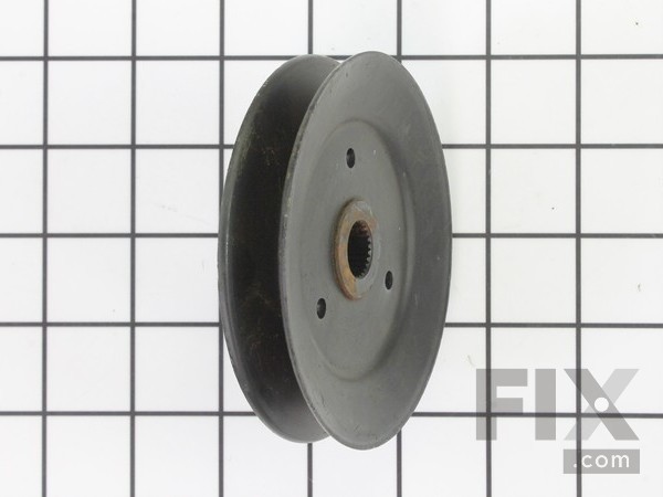 9892986-1-M-Craftsman-143995-Lawn Tractor Transaxle Pulley