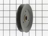 Lawn Tractor Transaxle Pulley – Part Number: 143995