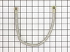 Tube-transfer Braided Steel 16 – Part Number: 145-0634
