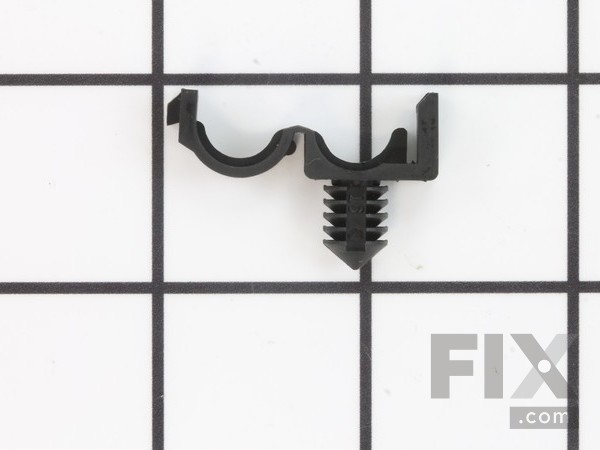 9893204-1-M-Craftsman-145006-Lawn Tractor Cable Clamp